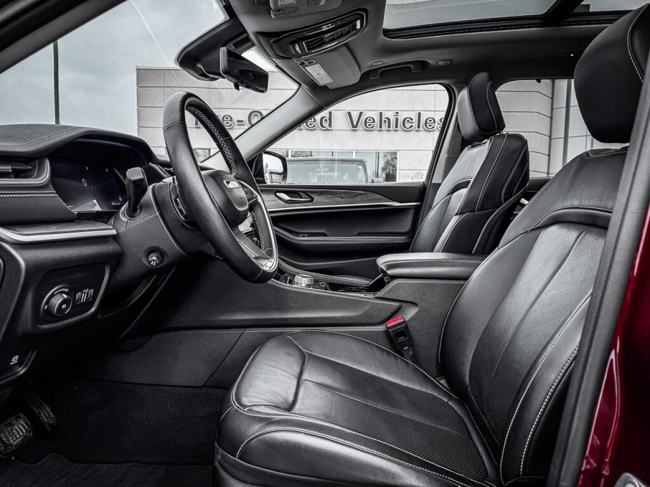 2022 Jeep Grand Cherokee L Limited   SOLD BY JIM THANK YOU!!! Photo