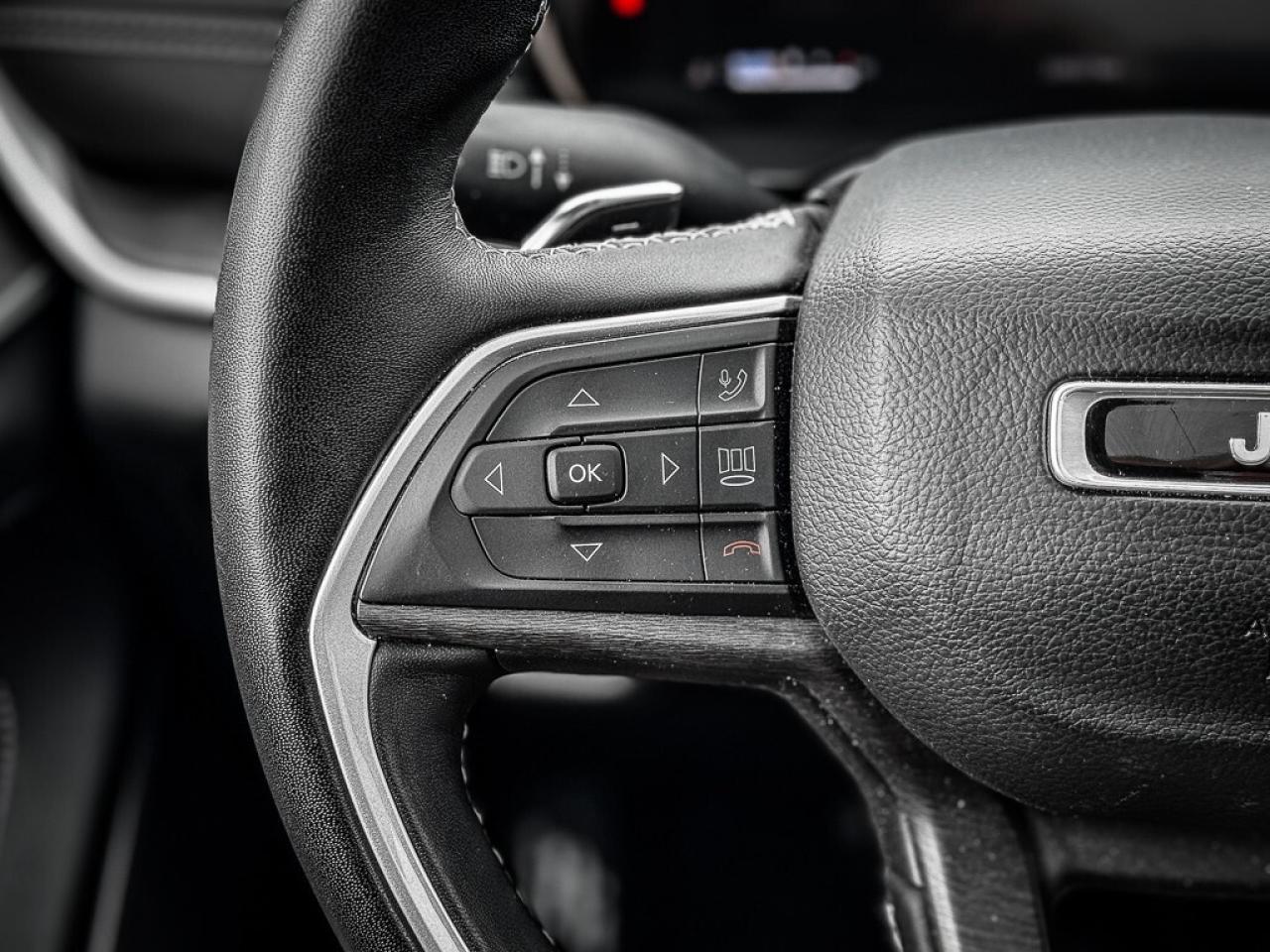 2022 Jeep Grand Cherokee L Limited   SOLD BY JIM THANK YOU!!! Photo