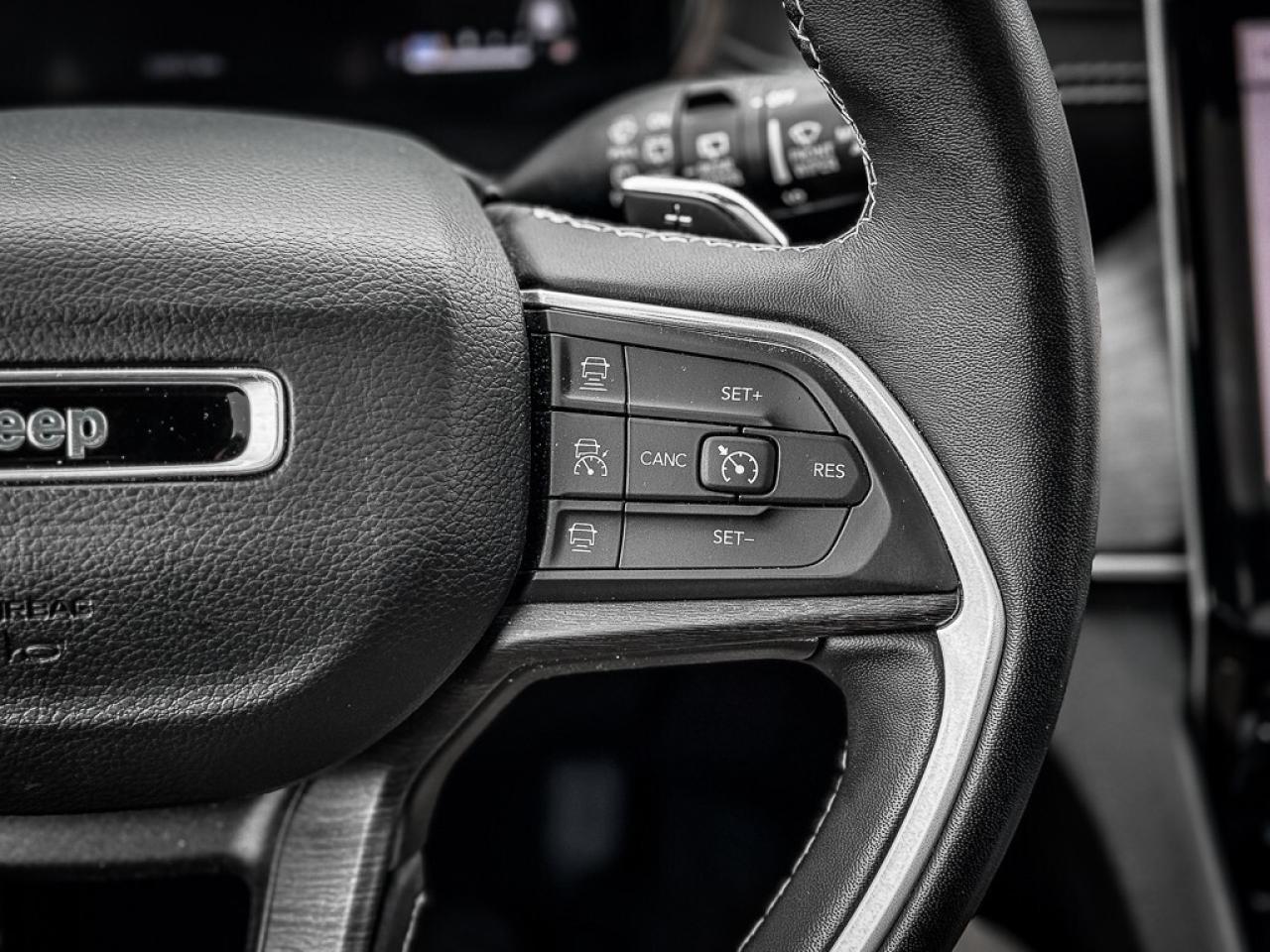 2022 Jeep Grand Cherokee L Limited   SOLD BY JIM THANK YOU!!! Photo