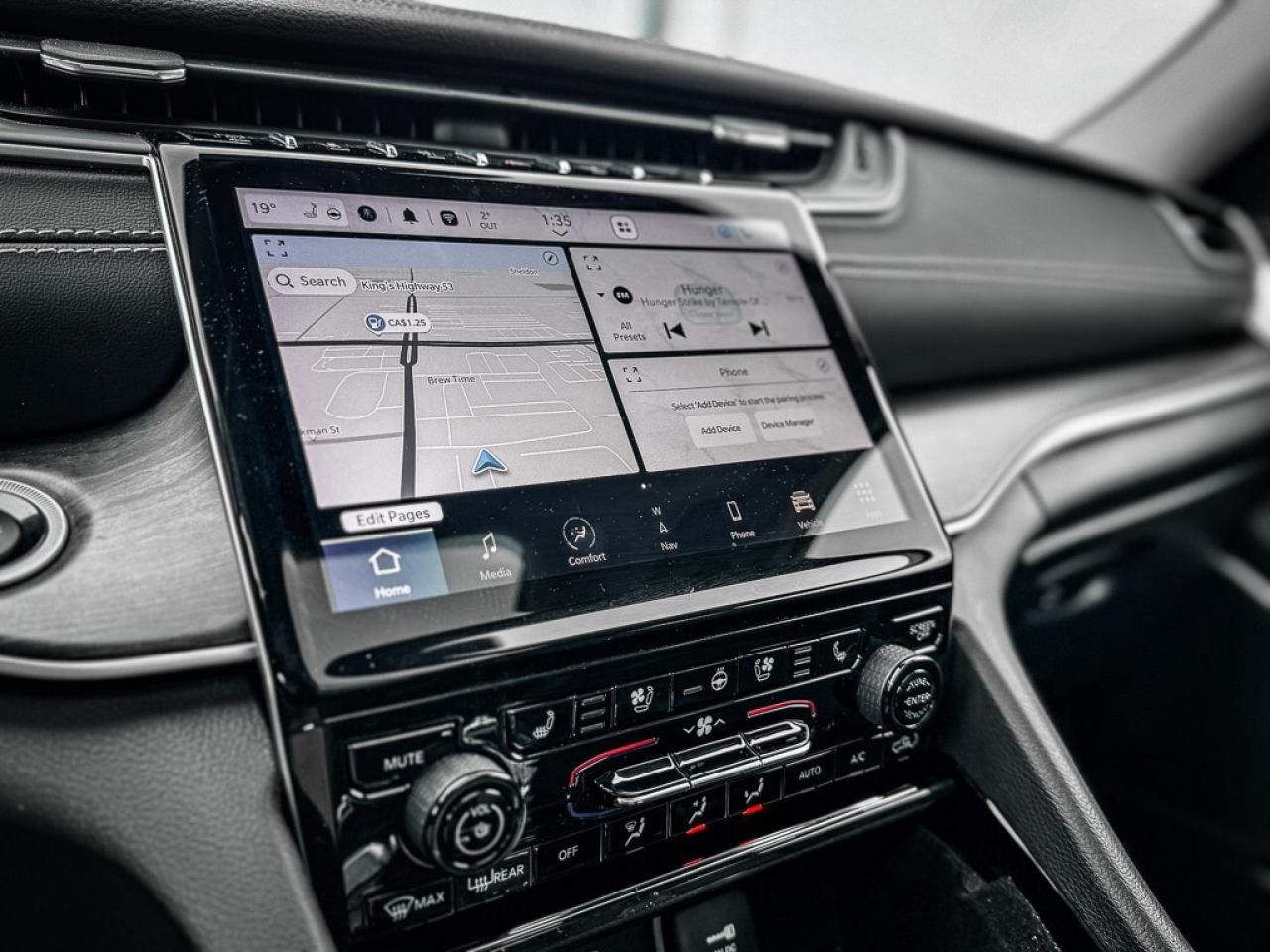 2022 Jeep Grand Cherokee L Limited   SOLD BY JIM THANK YOU!!! Photo