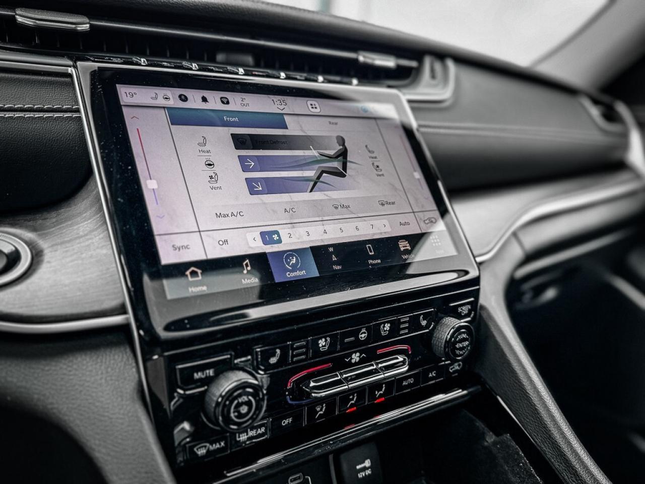 2022 Jeep Grand Cherokee L Limited   SOLD BY JIM THANK YOU!!! Photo