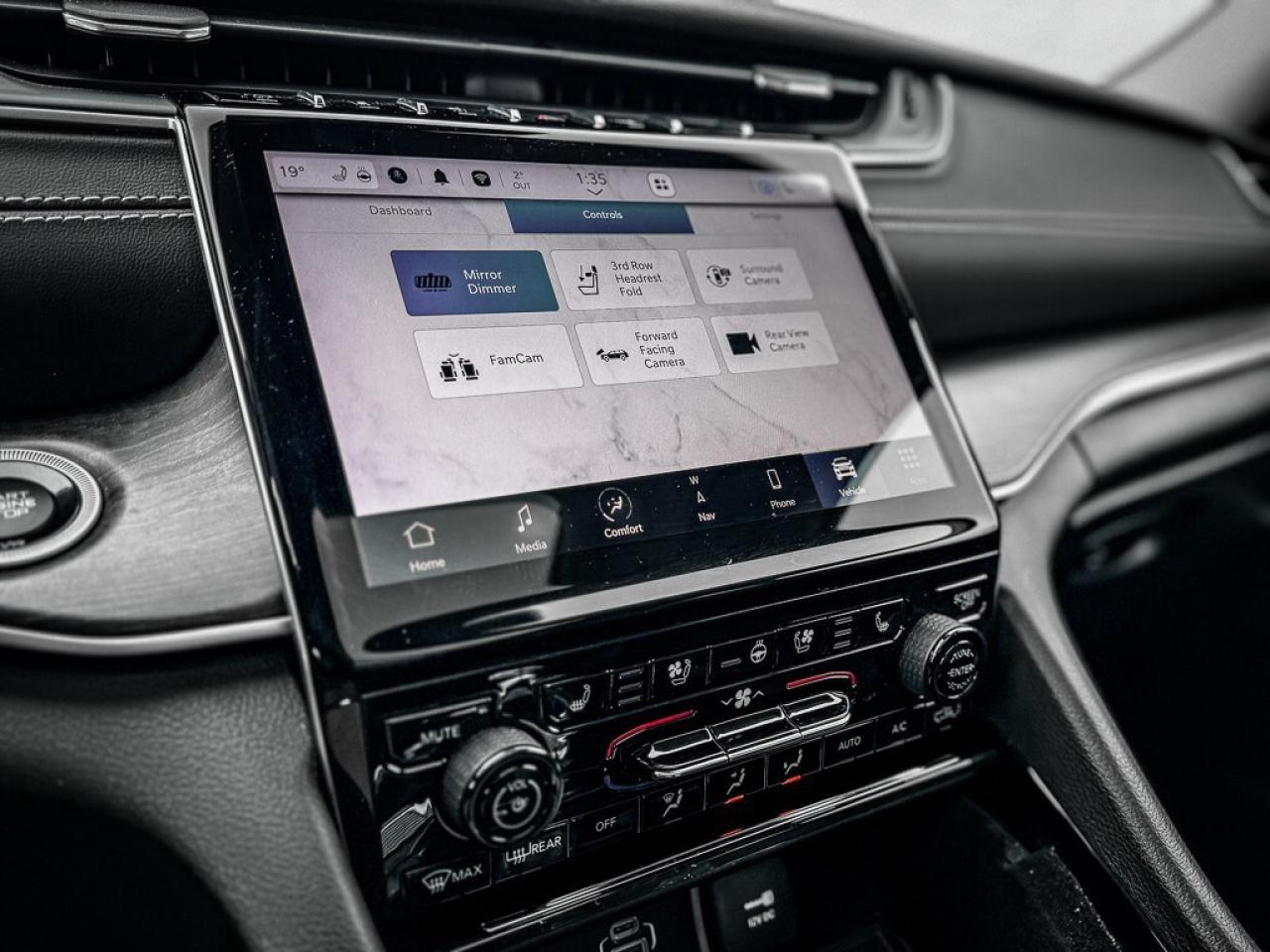 2022 Jeep Grand Cherokee L Limited   SOLD BY JIM THANK YOU!!! Photo