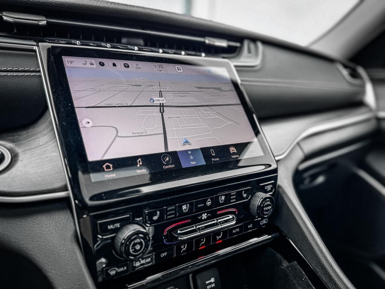 2022 Jeep Grand Cherokee L Limited   SOLD BY JIM THANK YOU!!! Photo