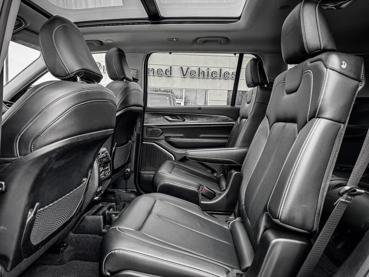 2022 Jeep Grand Cherokee L Limited   SOLD BY JIM THANK YOU!!! Photo