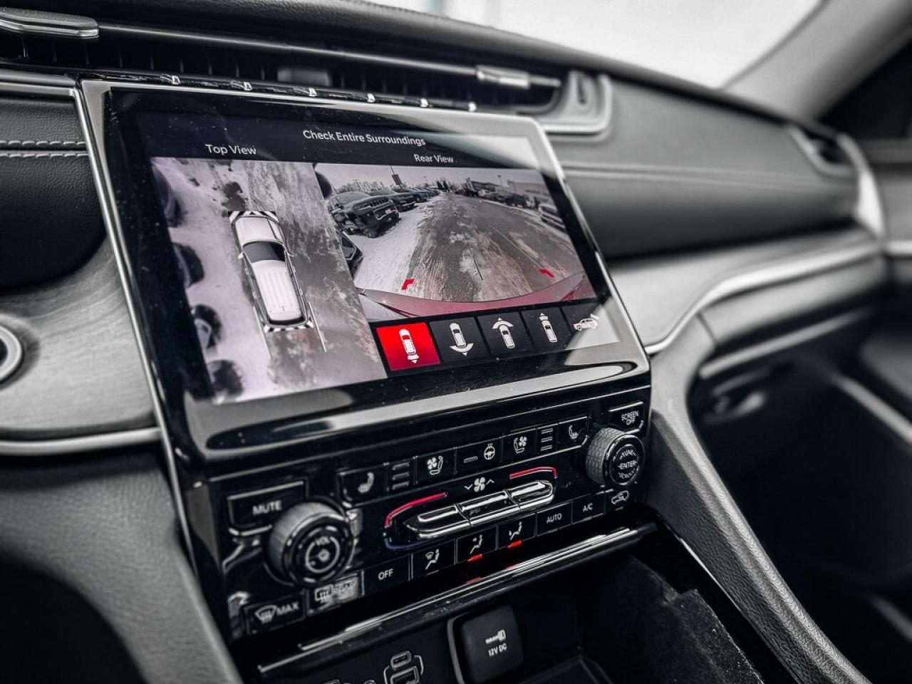 2022 Jeep Grand Cherokee L Limited   SOLD BY JIM THANK YOU!!! Photo