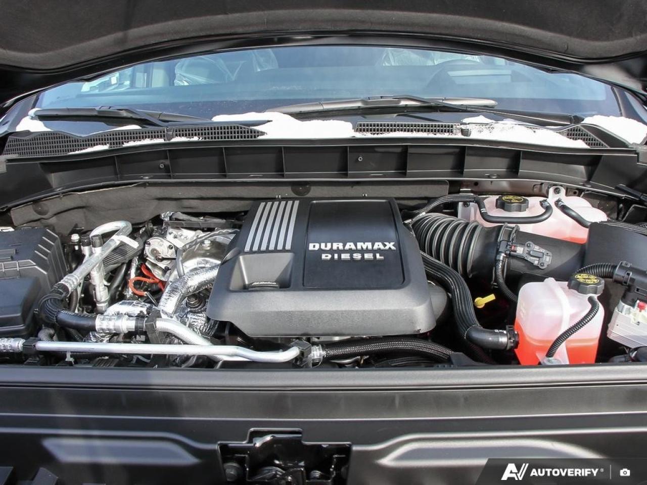 2026 GMC Sierra 1500 Crew Cab Short Box 4-Wheel Drive Denali Photo