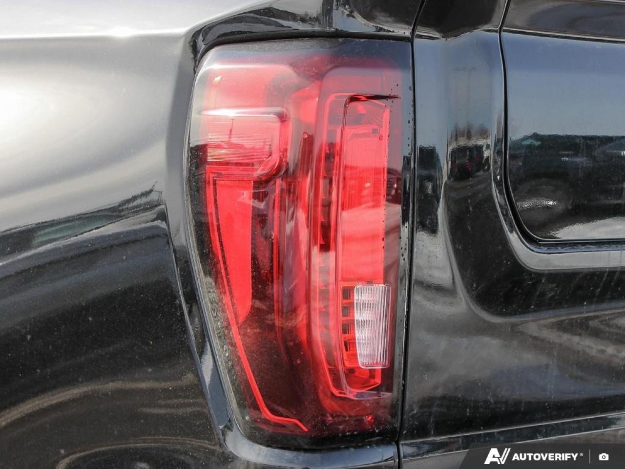 2026 GMC Sierra 1500 Crew Cab Short Box 4-Wheel Drive Denali Photo