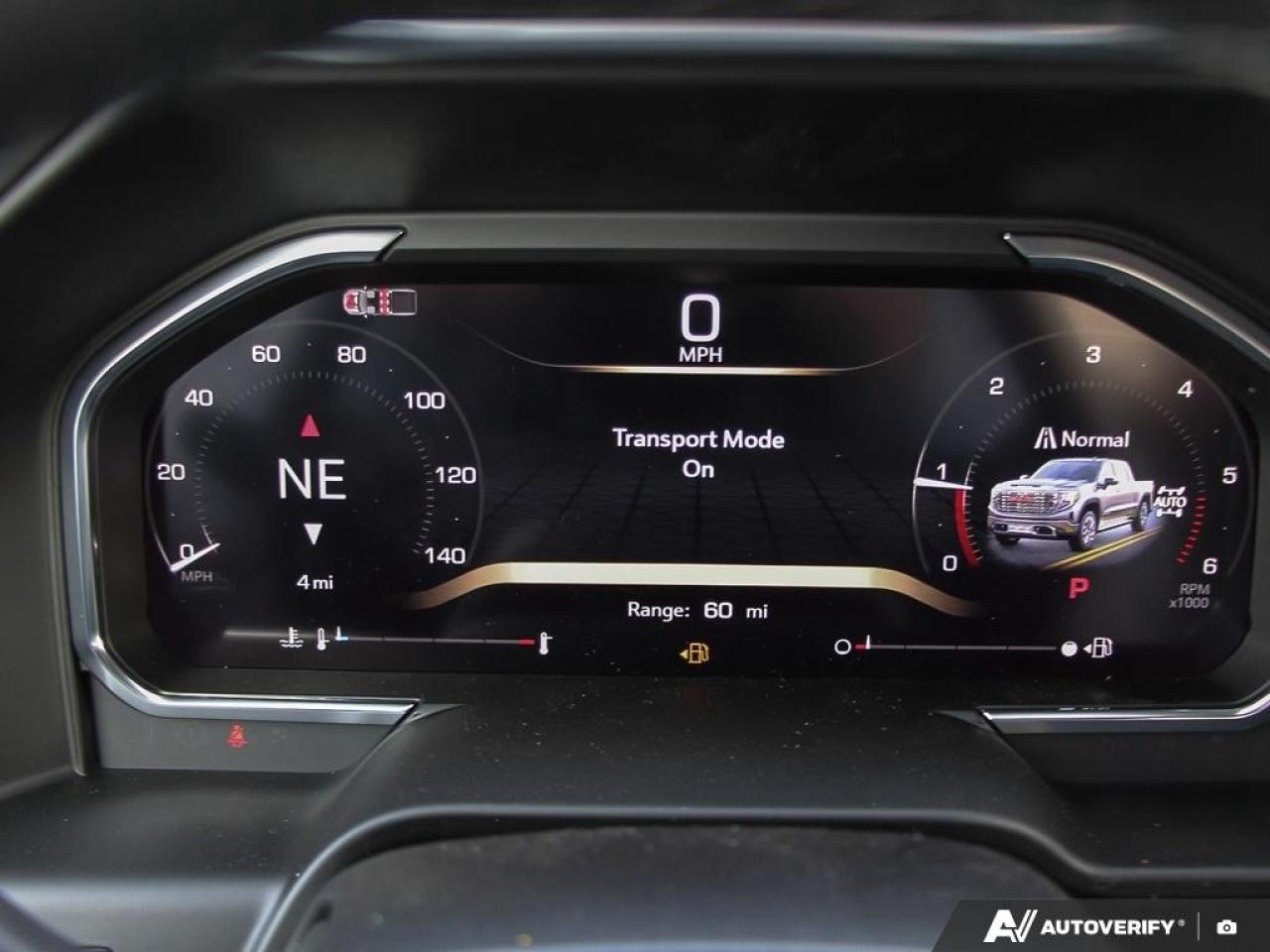 2026 GMC Sierra 1500 Crew Cab Short Box 4-Wheel Drive Denali Photo