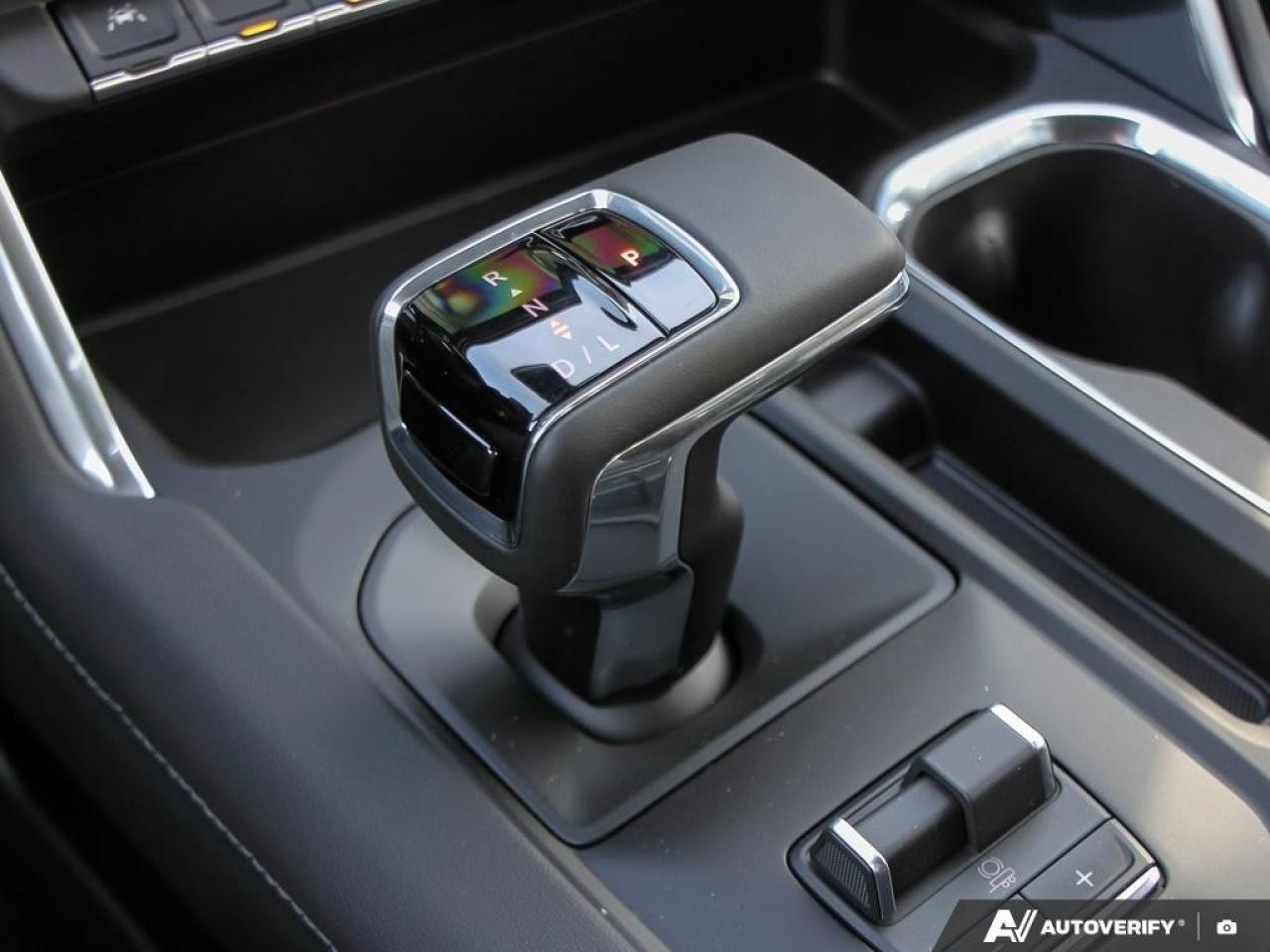 2026 GMC Sierra 1500 Crew Cab Short Box 4-Wheel Drive Denali Photo