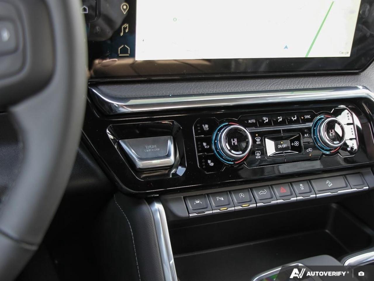 2026 GMC Sierra 1500 Crew Cab Short Box 4-Wheel Drive Denali Photo