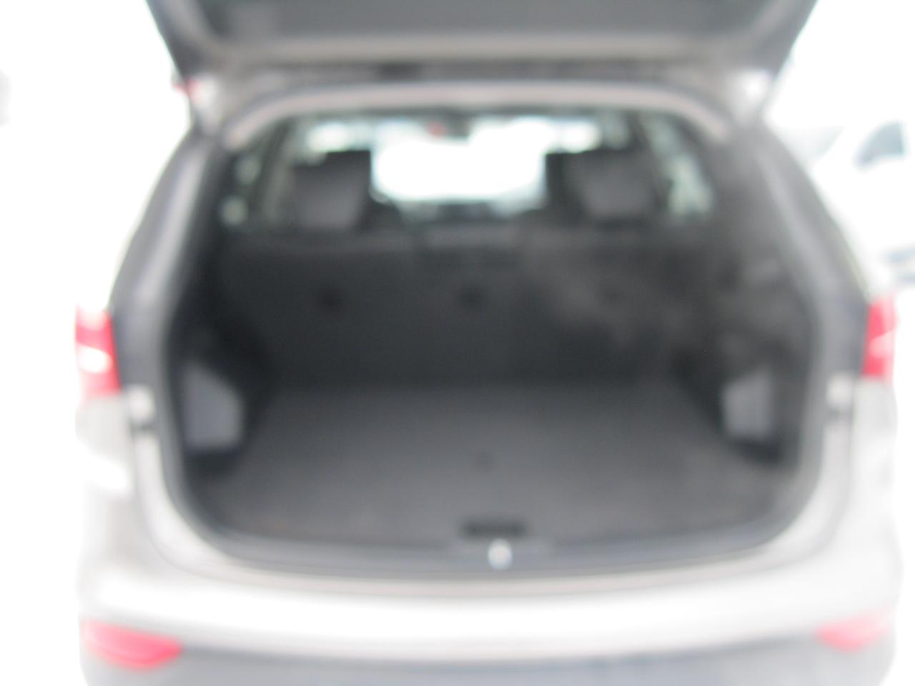 2015 Hyundai Santa Fe Sport 2.4 Luxury (A6) 4dr All-Wheel Drive Photo