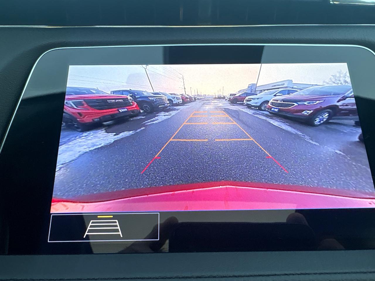 2020 Cadillac XT4 Premium Luxury AWD + Comf/Conv Pkgs + Sunroof + Na Photo