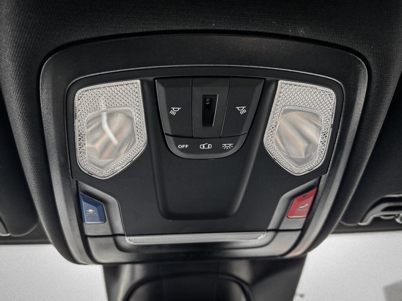 2025 RAM 2500 Big Horn   CREW   LEVEL 1   NIGHT EDITION   5TH WH Photo