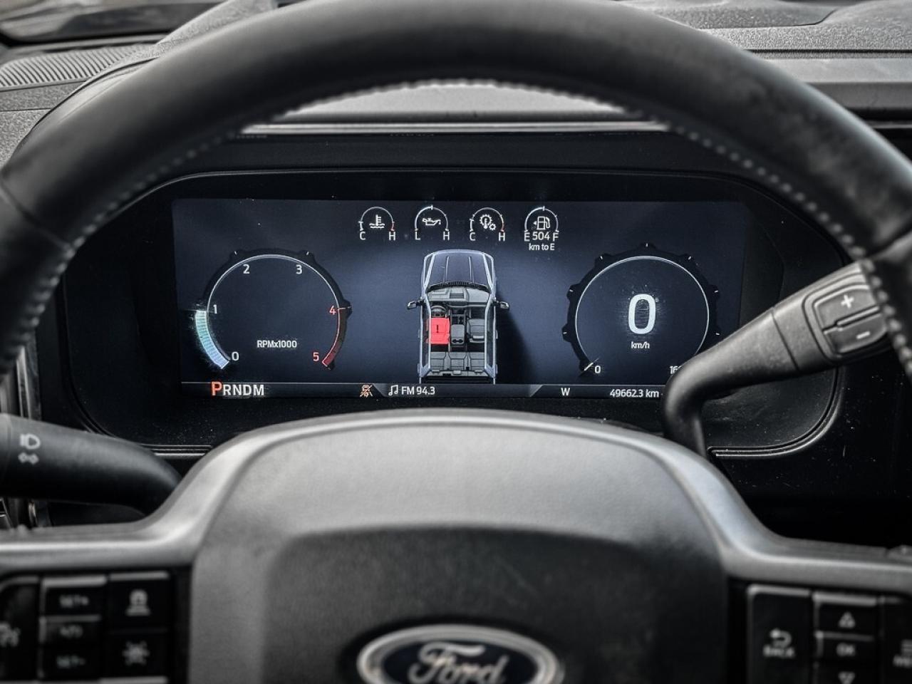 2024 Ford F-450 Lariat   CREW   DUALLY   LARIAT ULTIMATE PKG   FX4 Photo