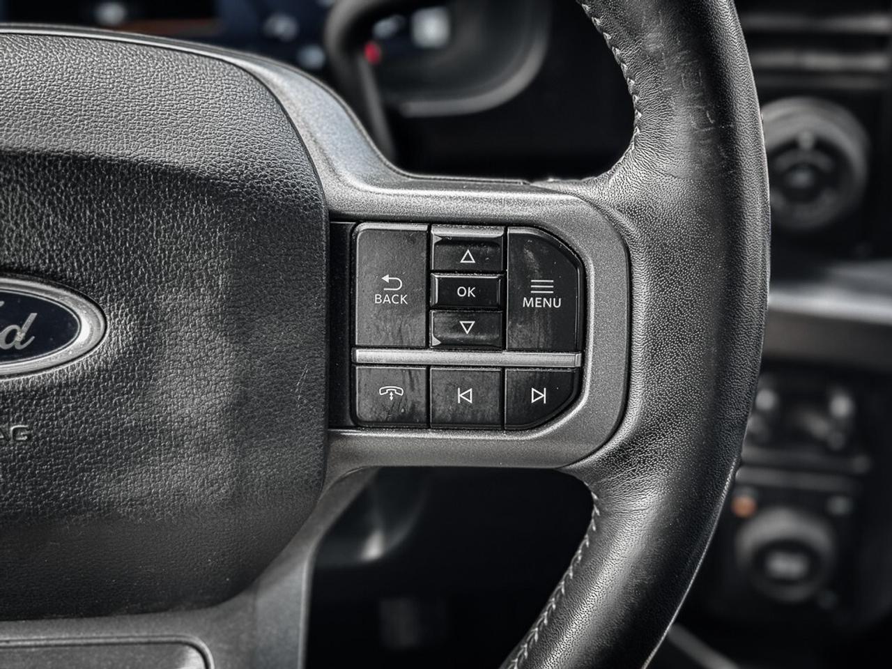 2024 Ford F-450 Lariat   CREW   DUALLY   LARIAT ULTIMATE PKG   FX4 Photo