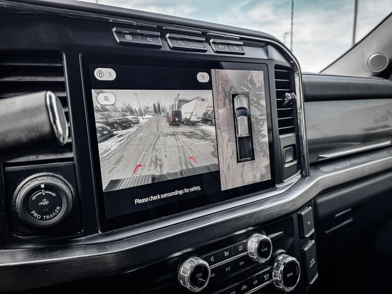 2024 Ford F-450 Lariat   CREW   DUALLY   LARIAT ULTIMATE PKG   FX4 Photo