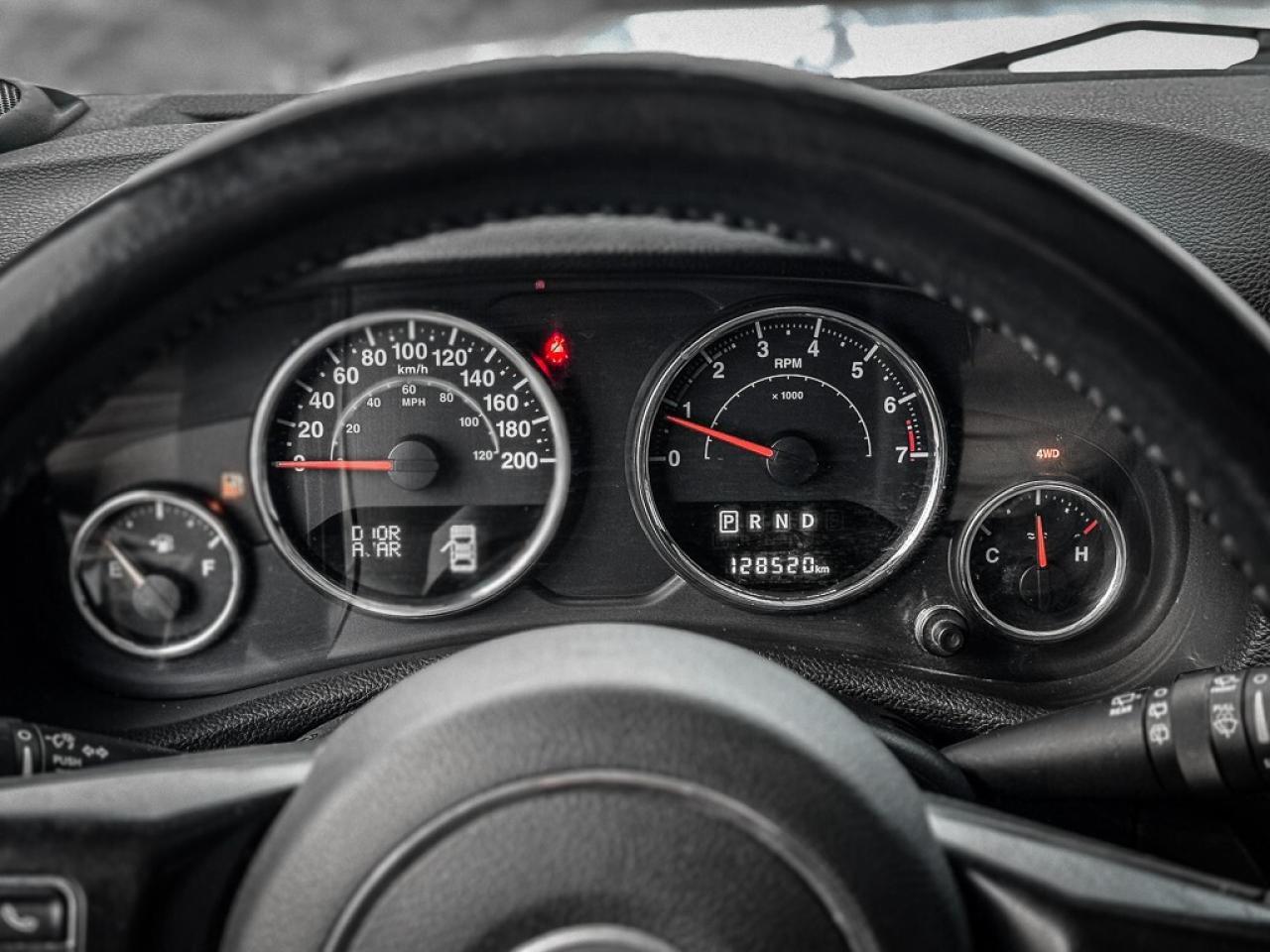 2017 Jeep WRANGLER UNLIMITED Sahara   SMOKY MOUNTAIN EDITION   TOW GROUP   NAV Photo