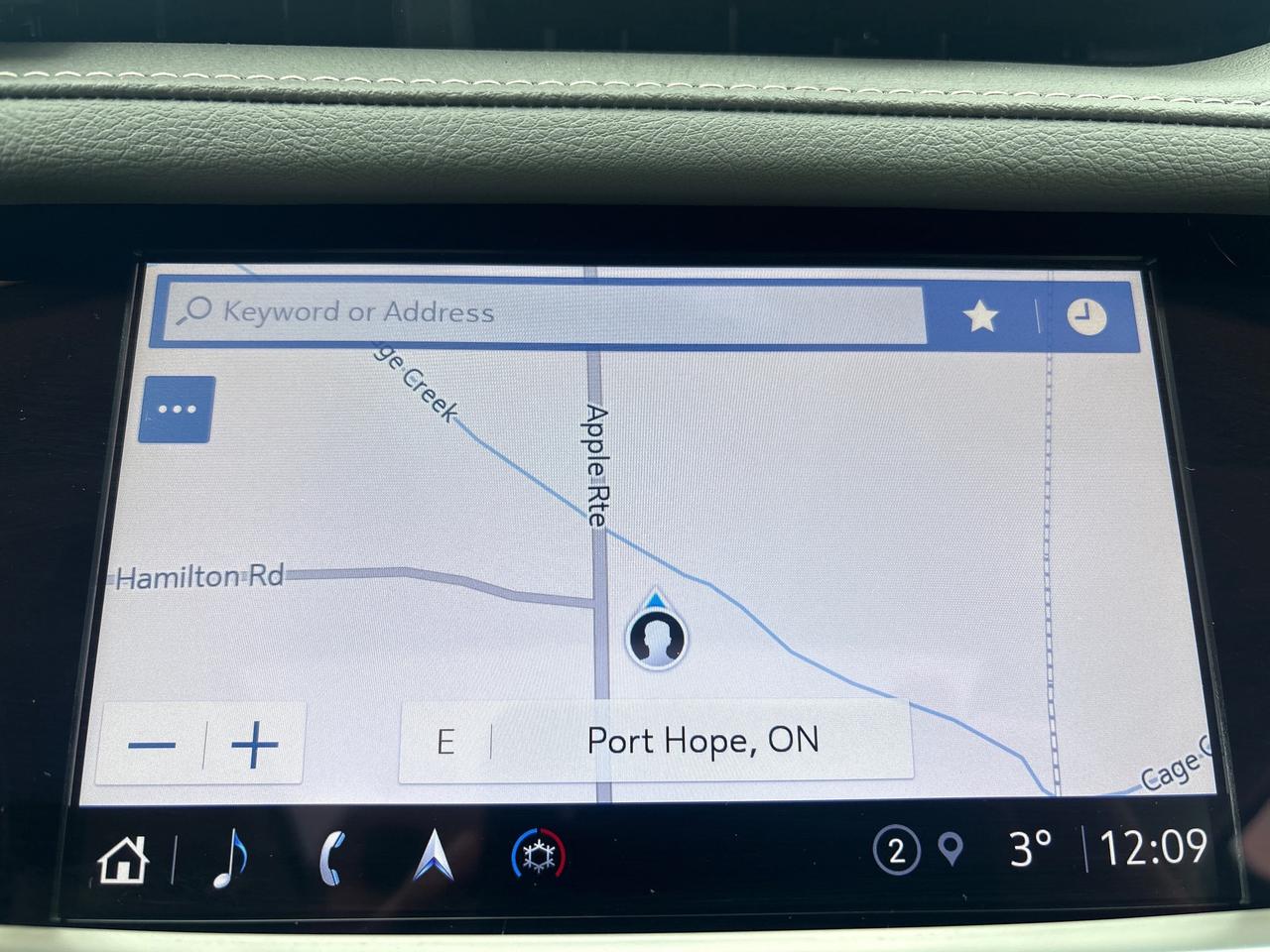 2023 Cadillac XT5 Premium Luxury AWD + Tech Pkg + Drivers Assist Pkg Photo