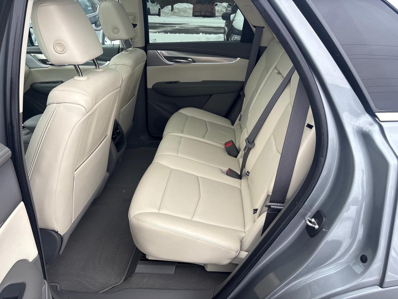 2023 Cadillac XT5 Premium Luxury AWD + Tech Pkg + Drivers Assist Pkg Photo