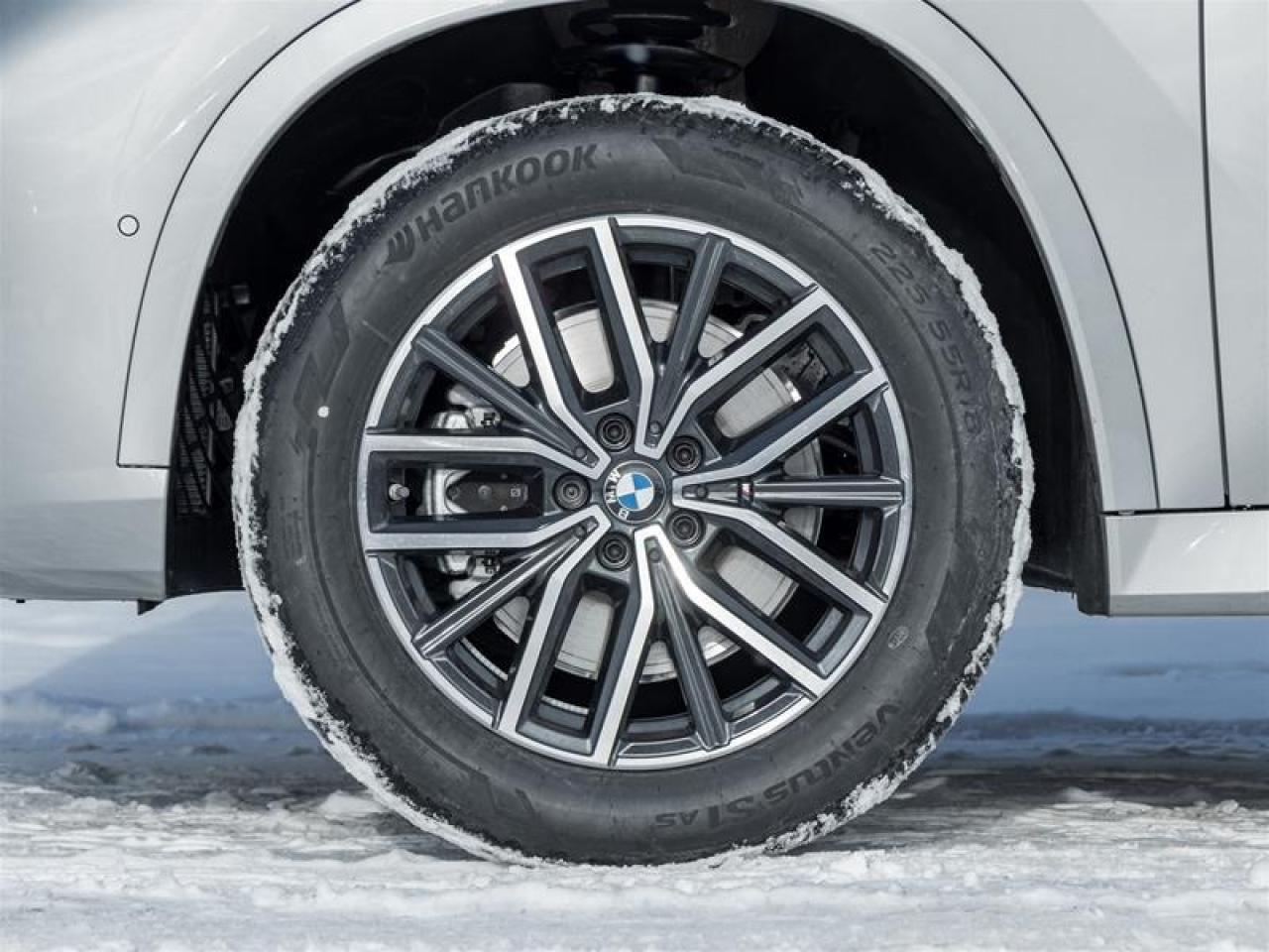 2026 BMW X1 xDrive28i 4dr All-wheel Drive Sports Activity Vehicle Photo