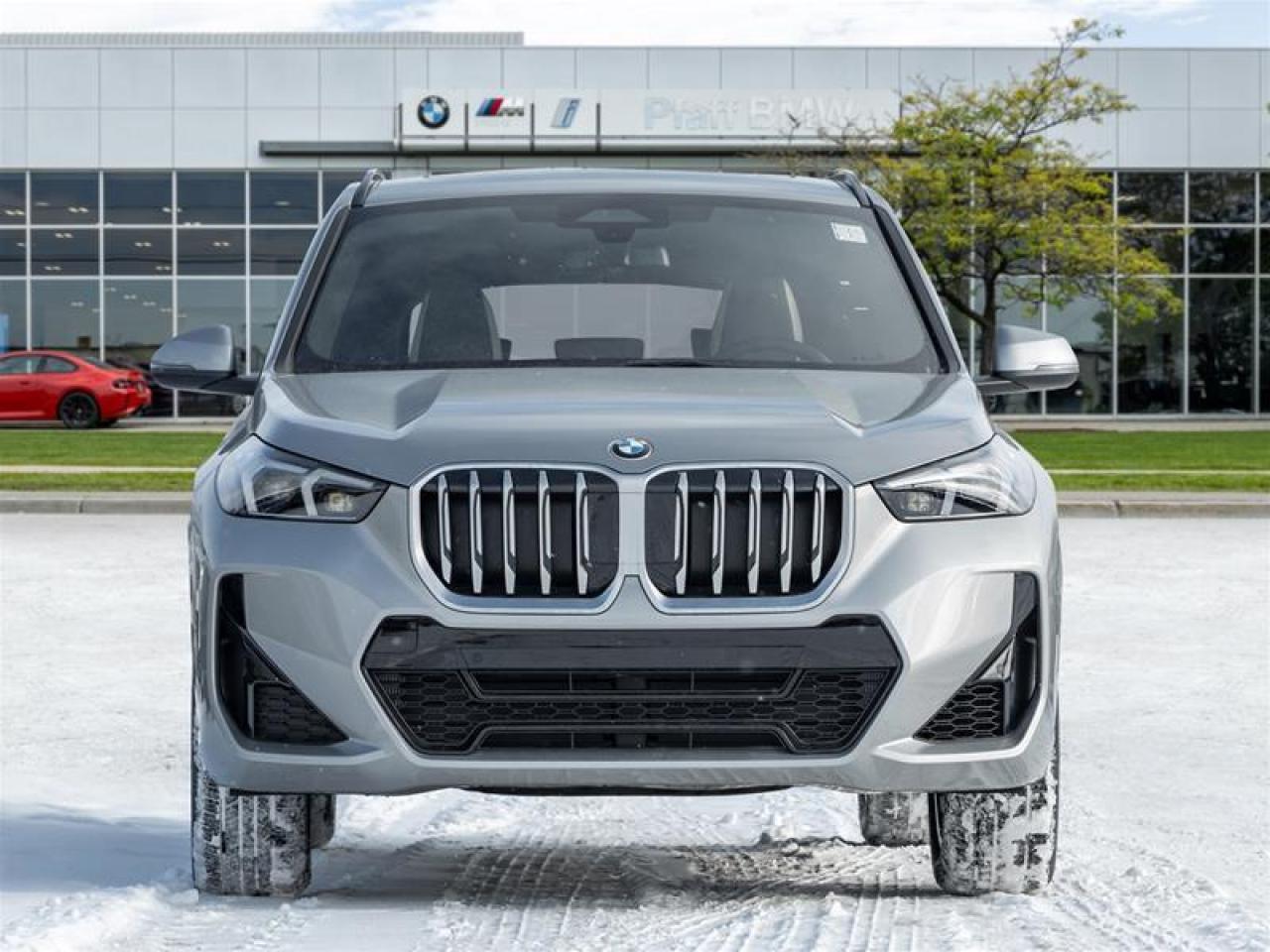 2026 BMW X1 xDrive28i 4dr All-wheel Drive Sports Activity Vehicle Photo