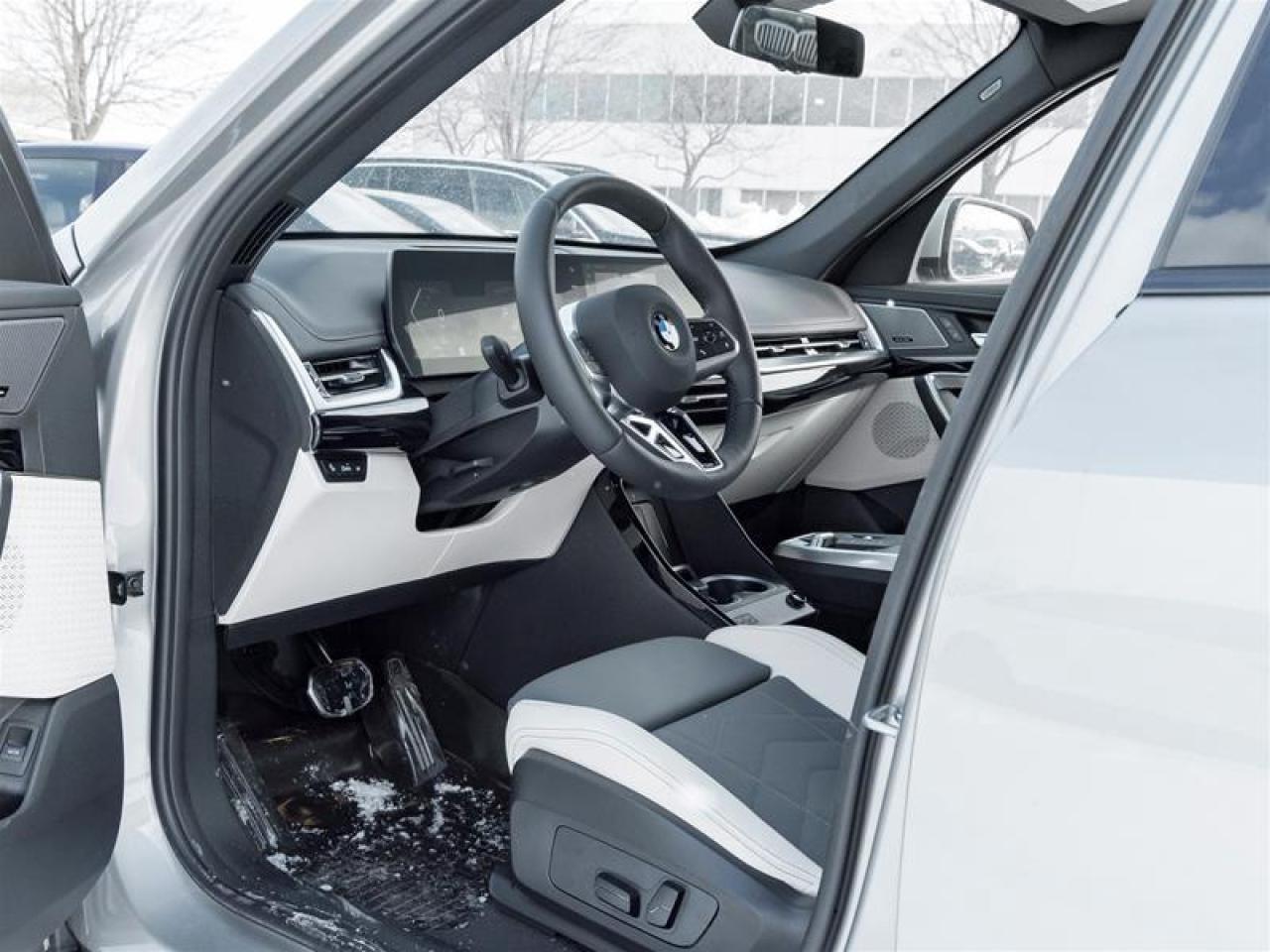 2026 BMW X1 xDrive28i 4dr All-wheel Drive Sports Activity Vehicle Photo