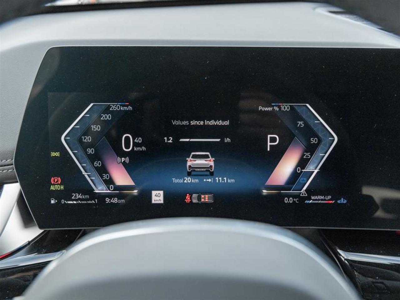 2026 BMW X1 xDrive28i 4dr All-wheel Drive Sports Activity Vehicle Photo