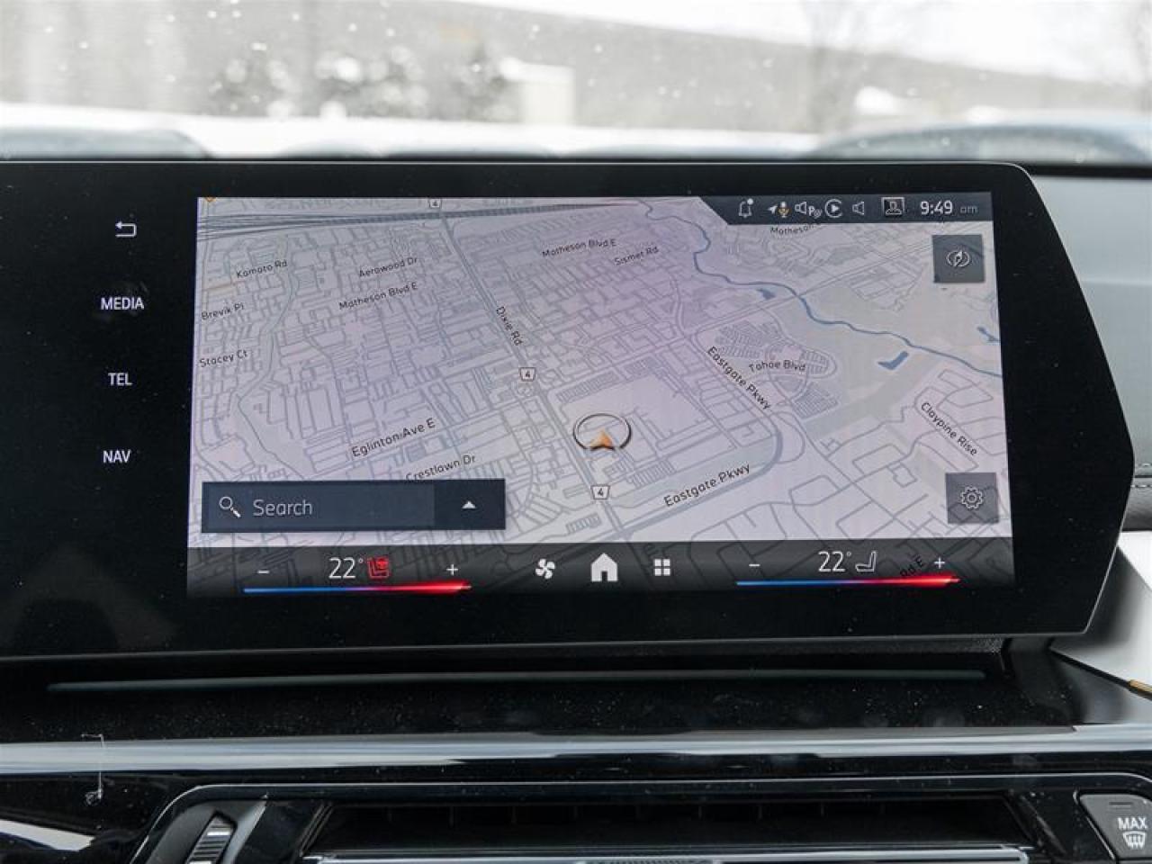 2026 BMW X1 xDrive28i 4dr All-wheel Drive Sports Activity Vehicle Photo