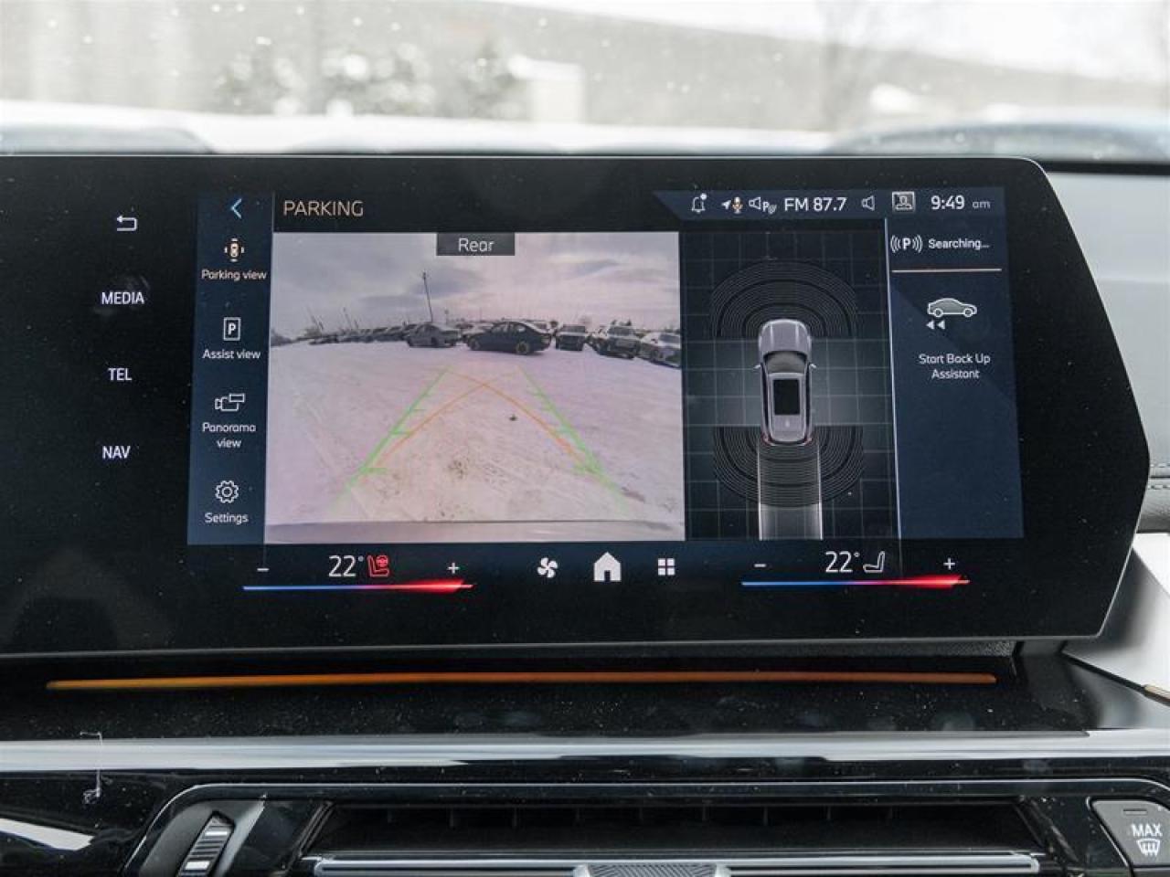 2026 BMW X1 xDrive28i 4dr All-wheel Drive Sports Activity Vehicle Photo