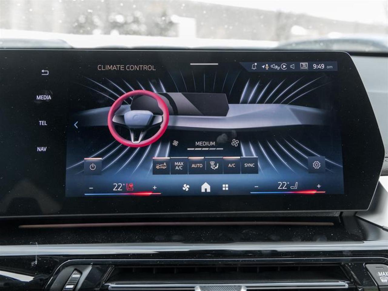 2026 BMW X1 xDrive28i 4dr All-wheel Drive Sports Activity Vehicle Photo