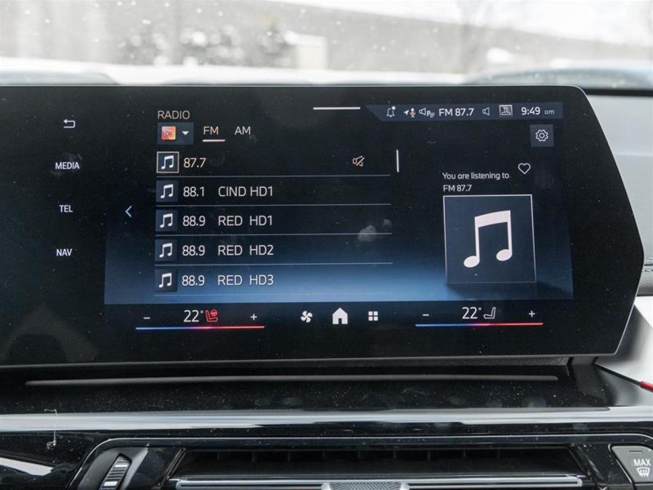 2026 BMW X1 xDrive28i 4dr All-wheel Drive Sports Activity Vehicle Photo