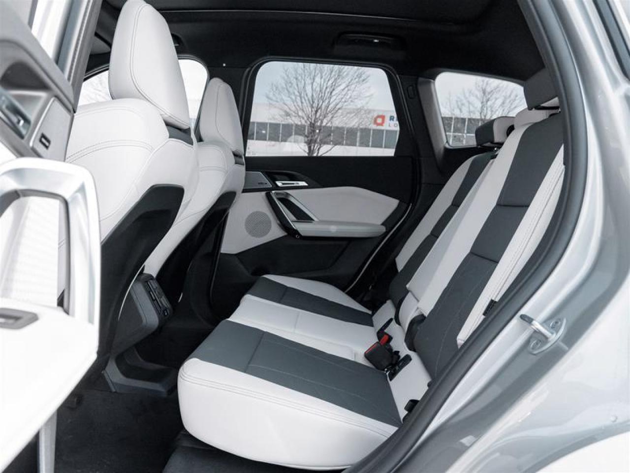 2026 BMW X1 xDrive28i 4dr All-wheel Drive Sports Activity Vehicle Photo