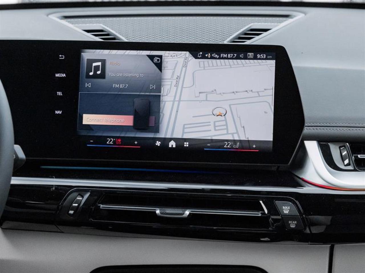 2026 BMW X1 xDrive28i 4dr All-wheel Drive Sports Activity Vehicle Photo