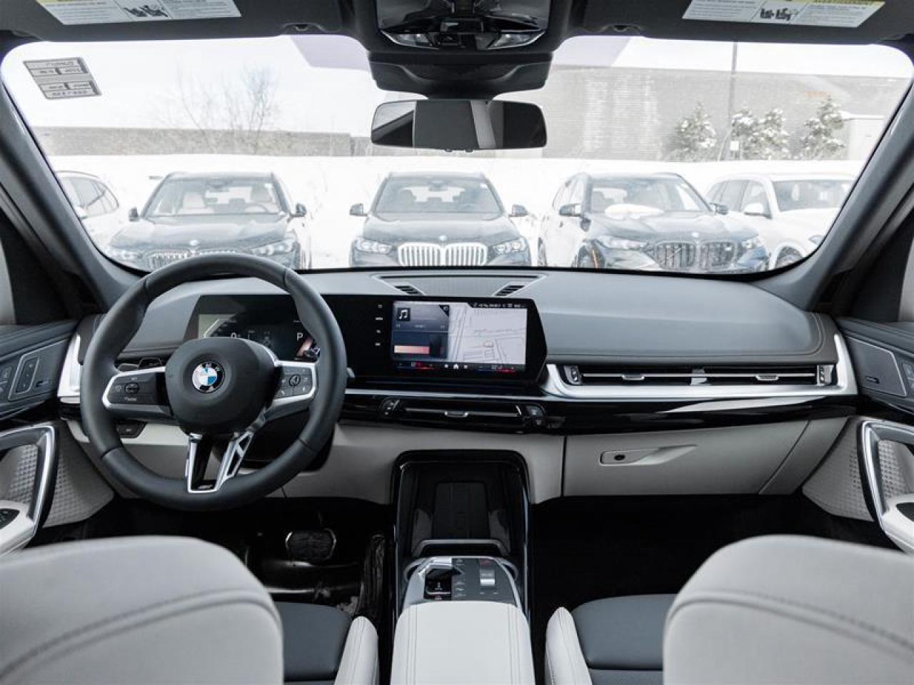 2026 BMW X1 xDrive28i 4dr All-wheel Drive Sports Activity Vehicle Photo