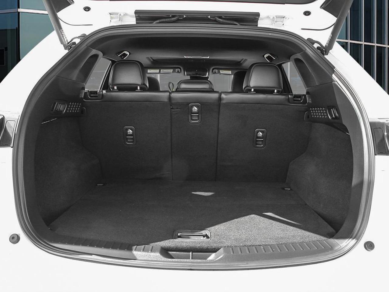 2025 Mazda CX-5 GT 4dr i-ACTIV All-Wheel Drive Sport Utility Photo