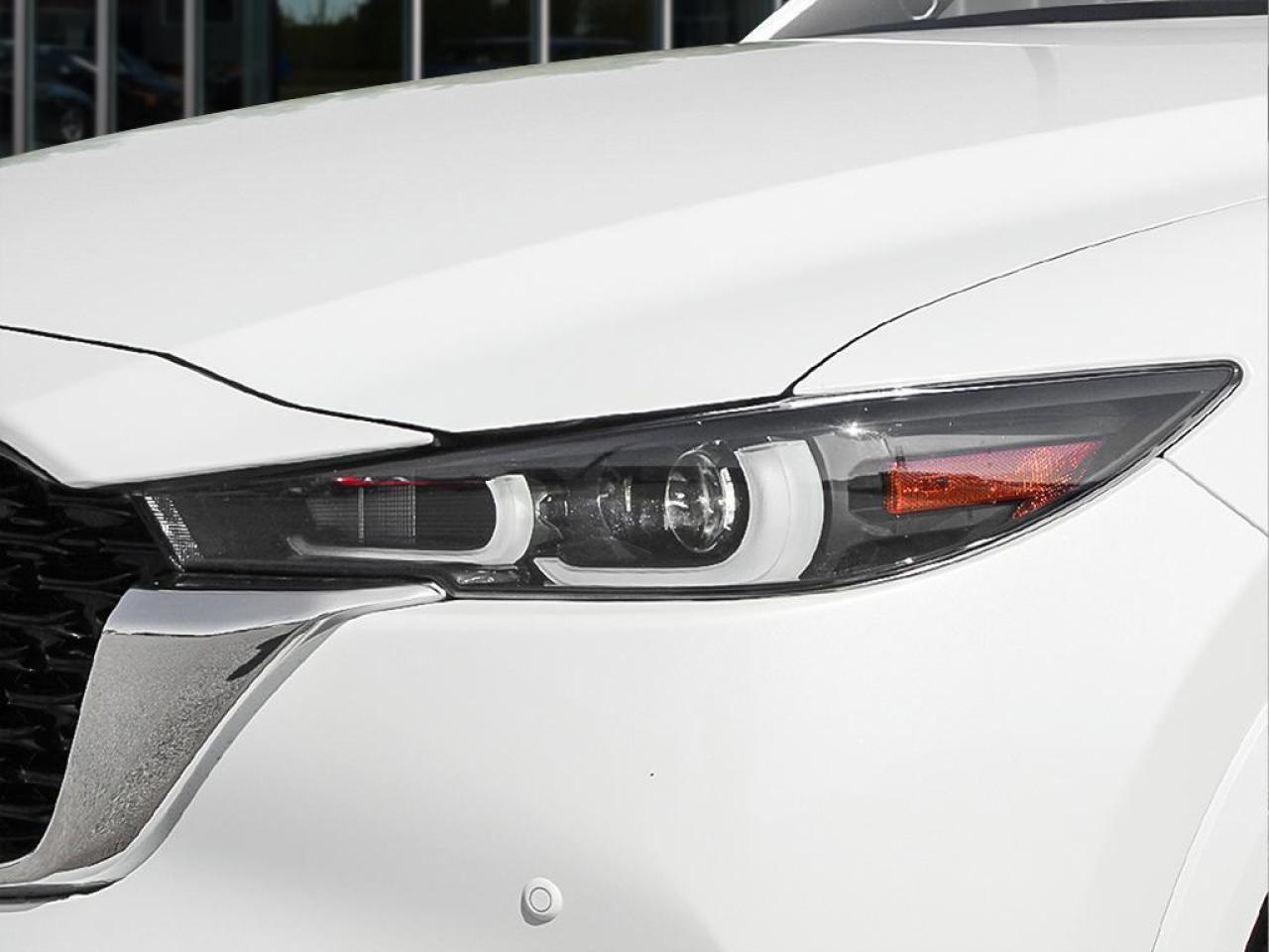 2025 Mazda CX-5 GT 4dr i-ACTIV All-Wheel Drive Sport Utility Photo