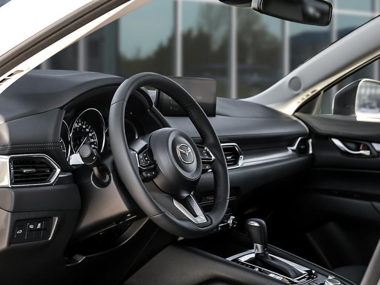 2025 Mazda CX-5 GT 4dr i-ACTIV All-Wheel Drive Sport Utility Photo