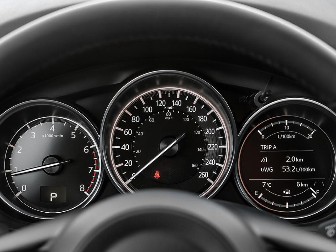 2025 Mazda CX-5 GT 4dr i-ACTIV All-Wheel Drive Sport Utility Photo