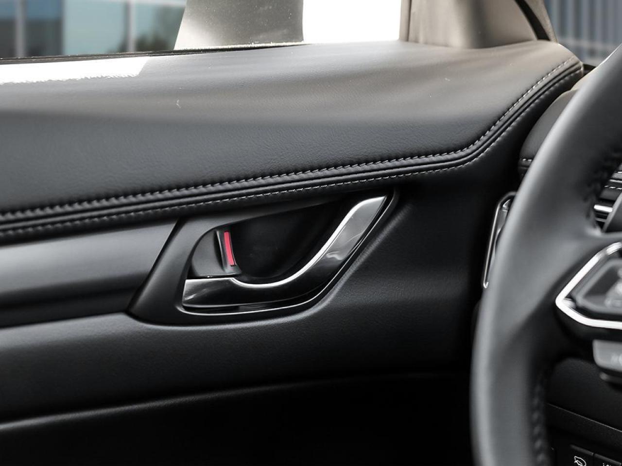 2025 Mazda CX-5 GT 4dr i-ACTIV All-Wheel Drive Sport Utility Photo