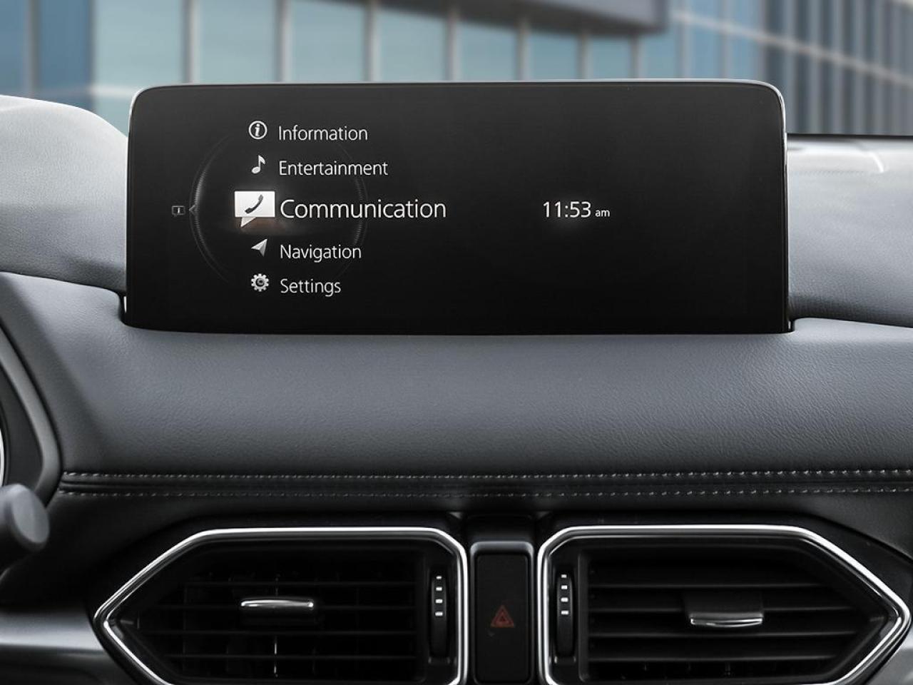 2025 Mazda CX-5 GT 4dr i-ACTIV All-Wheel Drive Sport Utility Photo