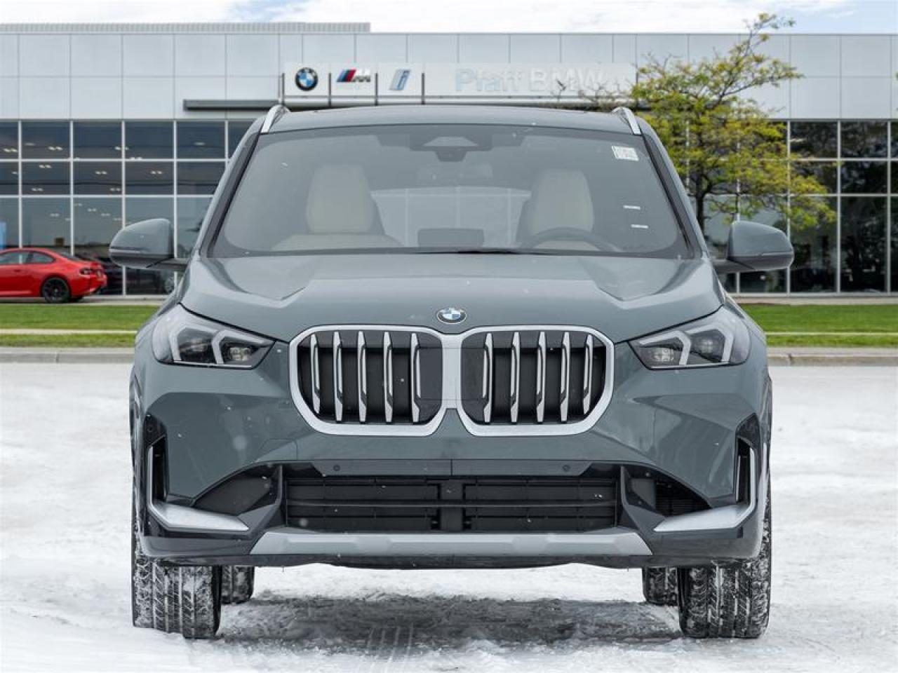 2026 BMW X1 xDrive28i 4dr All-wheel Drive Sports Activity Vehicle Photo