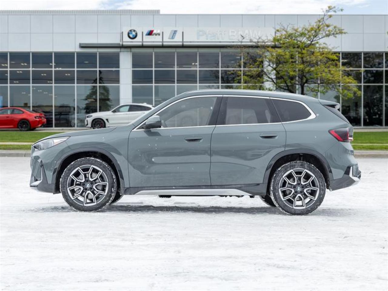 2026 BMW X1 xDrive28i 4dr All-wheel Drive Sports Activity Vehicle Photo