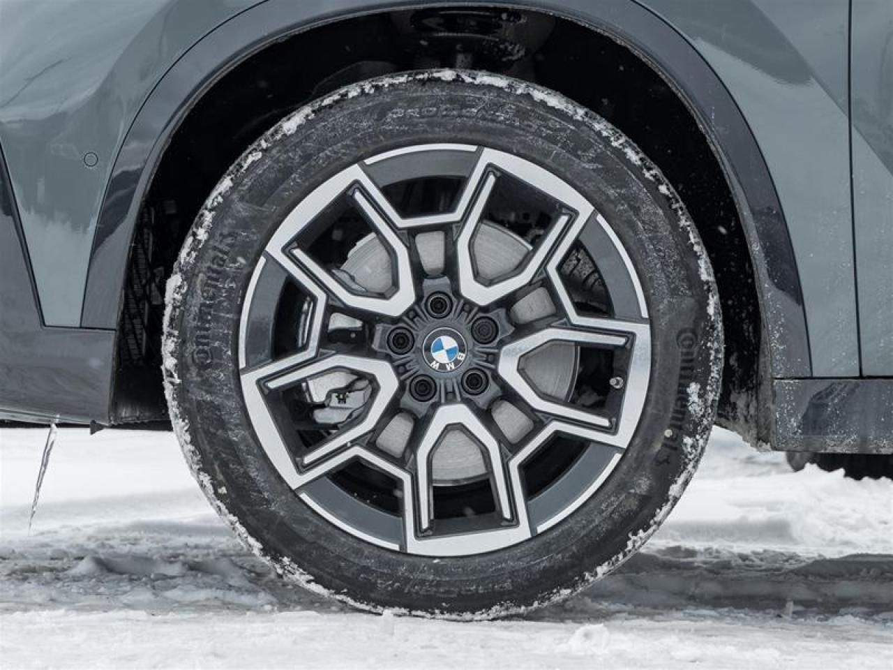 2026 BMW X1 xDrive28i 4dr All-wheel Drive Sports Activity Vehicle Photo