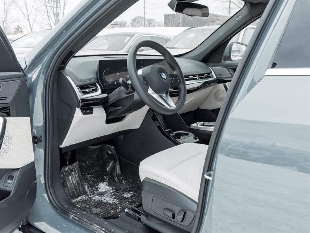 2026 BMW X1 xDrive28i 4dr All-wheel Drive Sports Activity Vehicle Photo