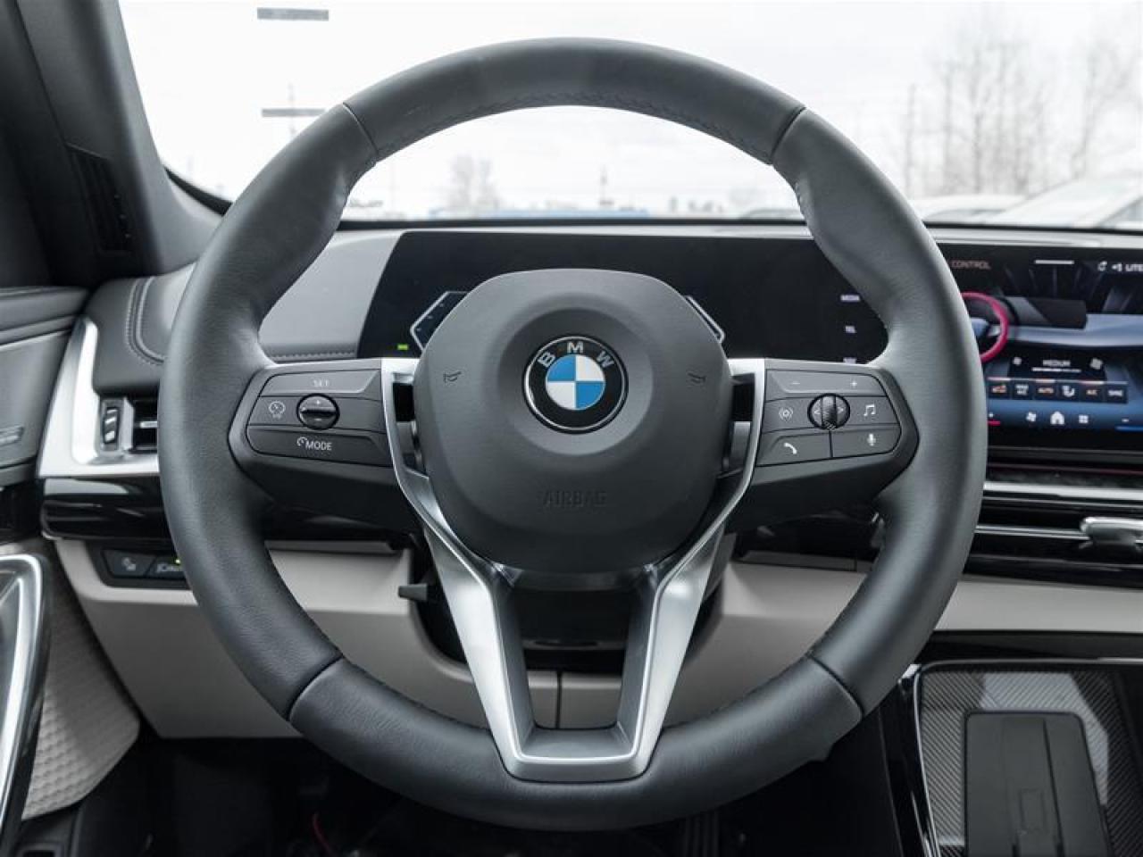 2026 BMW X1 xDrive28i 4dr All-wheel Drive Sports Activity Vehicle Photo