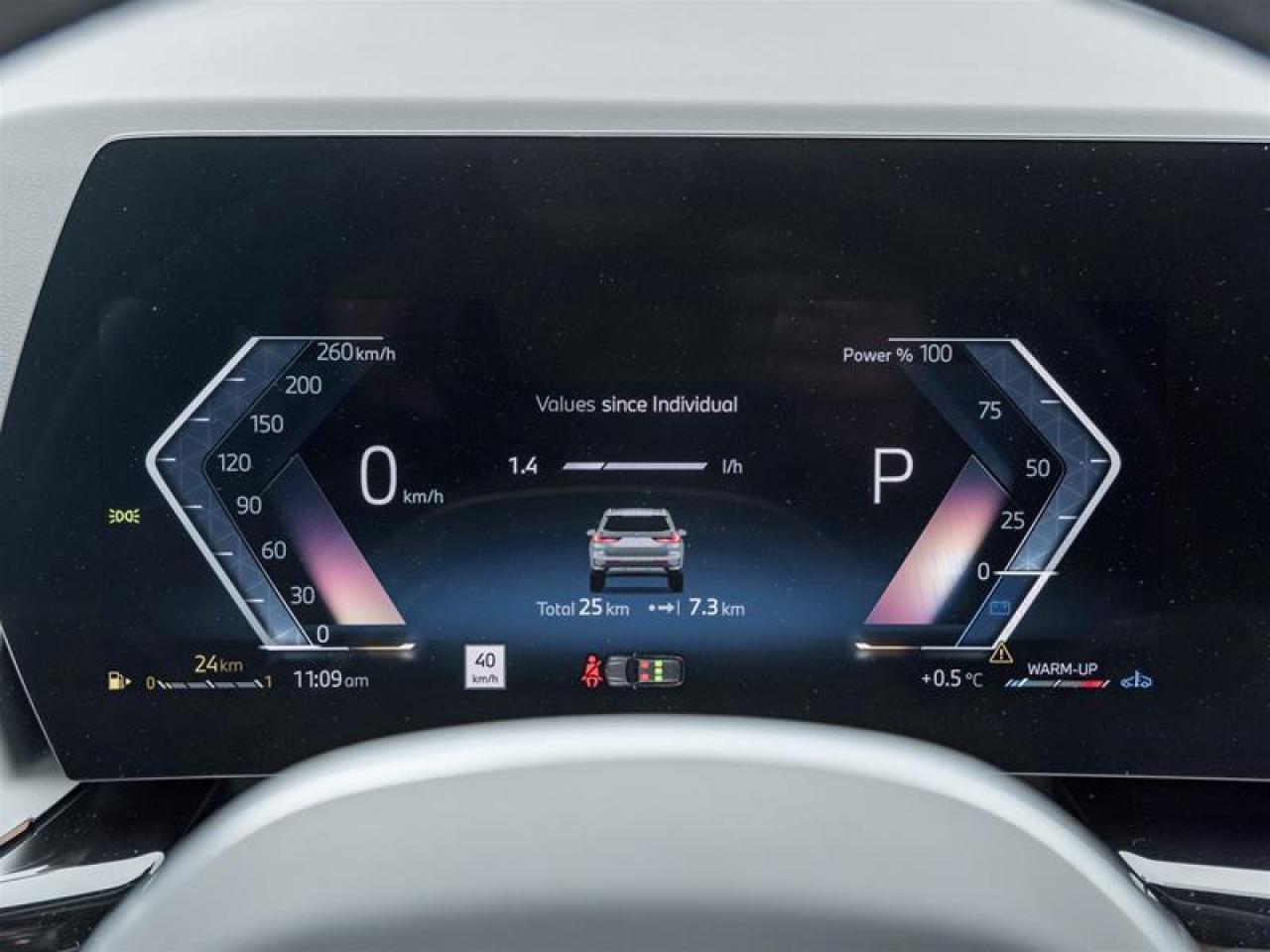 2026 BMW X1 xDrive28i 4dr All-wheel Drive Sports Activity Vehicle Photo