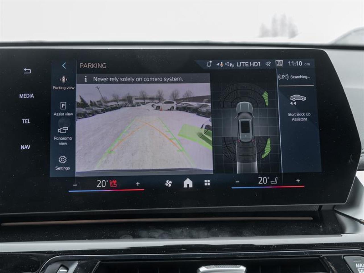 2026 BMW X1 xDrive28i 4dr All-wheel Drive Sports Activity Vehicle Photo