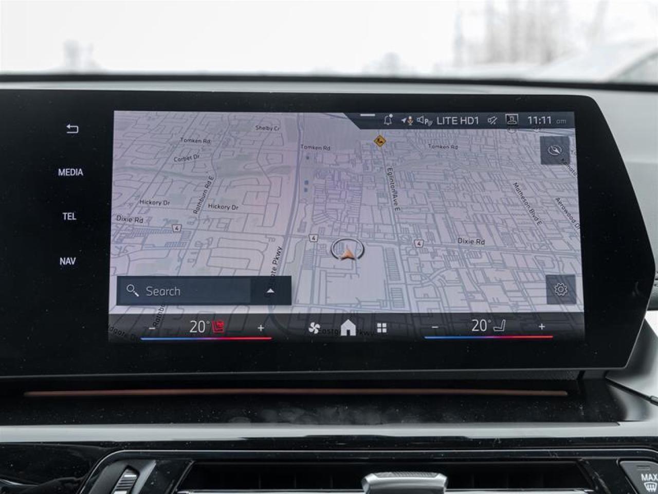 2026 BMW X1 xDrive28i 4dr All-wheel Drive Sports Activity Vehicle Photo