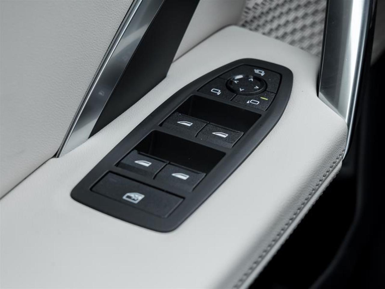 2026 BMW X1 xDrive28i 4dr All-wheel Drive Sports Activity Vehicle Photo