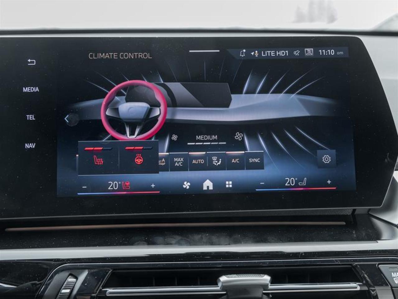 2026 BMW X1 xDrive28i 4dr All-wheel Drive Sports Activity Vehicle Photo